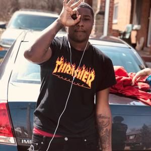 Meet your Posher, Ricardo